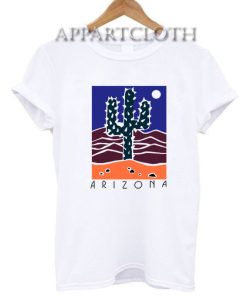 Arizona Funny Shirts