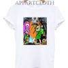 Adventure time x the legend of zelda Funny Shirts