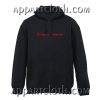 Allergic to Pendejadas Hoodie