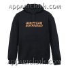 American Boyfriend Hoodie