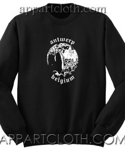 Antwerp Sweatshirts
