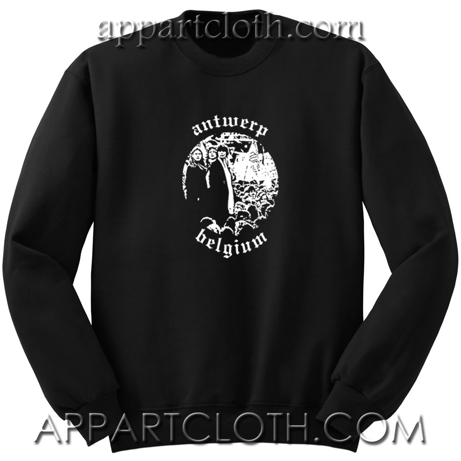 Antwerp Sweatshirts