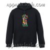 Avengers Infinity War Hoodies