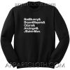 Bad Bunny Bryant Mayers Ozuna Arcangel and J Balvin Man Unisex Sweatshirts