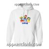 Bad girls Go To Cancun Hoodies
