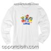 Bad girls Go To Cancun Sweatshirts