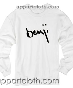 Benji Style Unisex Sweatshirts