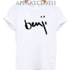 Benji Style Unisex Tshirt
