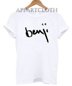 Benji Style Unisex Tshirt