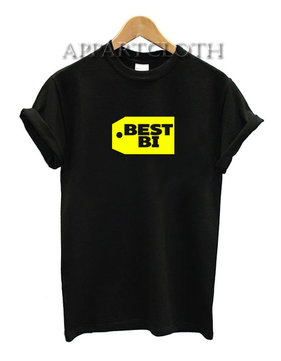 Best bi Funny Shirts