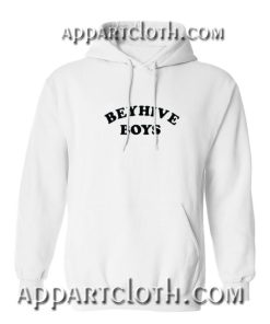 Beyhive Boys Hoodies