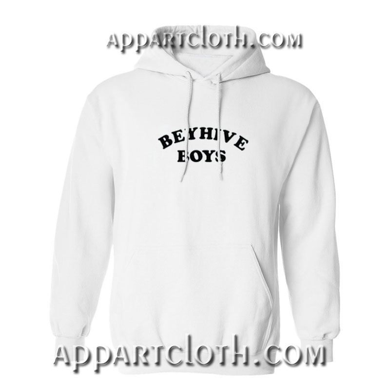 Beyhive Boys Hoodies