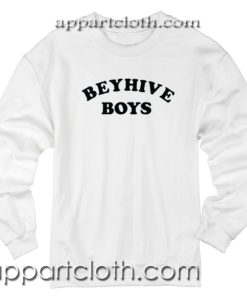 Beyhive Boys Unisex Sweatshirts