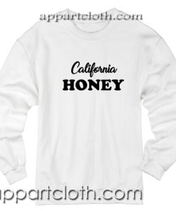 California honey Unisex Sweatshirts