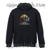 Captain Murica Hoodie