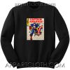 Captain america Unisex Sweatshirts