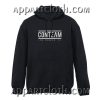 Conteam Los Angeles CA Hoodies
