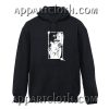 Deadman Wonderland Shiro Hoodies