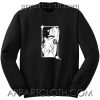 Deadman Wonderland Shiro Unisex Sweatshirts