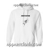 Do not disturb Hoodies