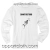 Do not disturb Unisex Sweatshirts