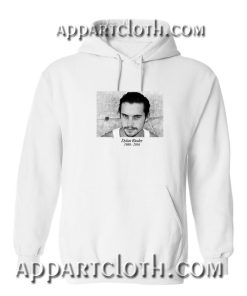 Dylan Rieder Hoodies
