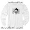 Dylan Rieder Unisex Sweatshirts