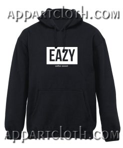 Eazy endless summer Hoodies