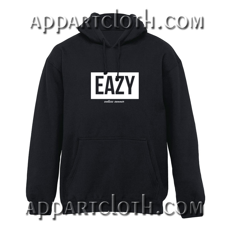 Eazy endless summer Hoodies