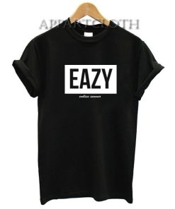 Eazy endless summer Funny Shirts
