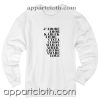 Factory Love Collector Unisex Sweatshirts