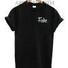 Fake Funny Shirts