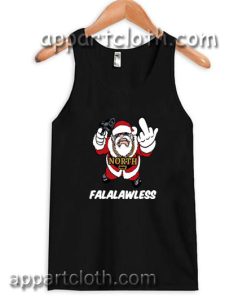 Falalawless Adult tank top