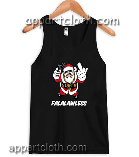 Falalawless Adult tank top