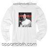 Fight like a girl princess leia Unisex Sweatshirts