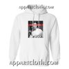 Fight like a girl princess leia Hoodies