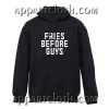 Fries Before Guys Hoodies