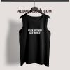 Fuck Bitches Get Honey Adult tank top