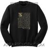 Game of throne quote Unisex Sweatshirts