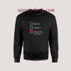 Game of thrones – Waiting For A Blonde With 3 Dragons Unisex Sweatshirts