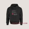 Game of thrones – Waiting For A Blonde With 3 Dragons Hoodies