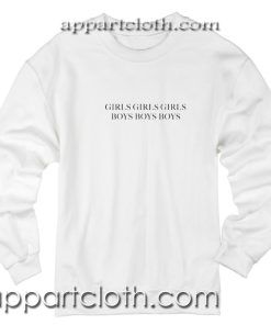 Girls Boys Dua Lipa Unisex Sweatshirts