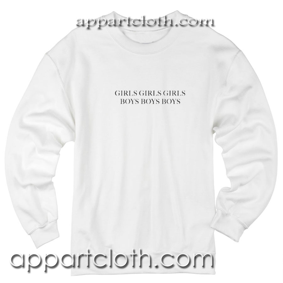 Girls Boys Dua Lipa Unisex Sweatshirts