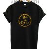 He is risen Unisex Tshirt