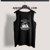 I am a Disney Princess Unless Adult tank top