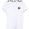 Love Dies Hand Rose Funny Shirts