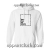 Love has no labels Hoodies