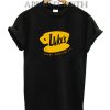 Luke's Diner Unisex Tshirt