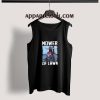 Matt Hardy Mower of Lawn Adult tank top