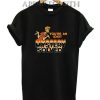 Scooby Doo You're An Idiot Funny Shirts